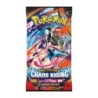 Pokemon TCG Mega Evolution Chaos Rising Booster Box