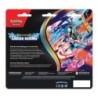 Pokemon TCG Mega Evolution Chaos Rising កញ្ចប់ កញ្ចប់ Booster Blister 3 កញ្ចប់