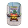 Pokemon TCG Lumiose City Mini Tin (Set of 5)