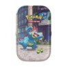 Pokemon TCG Lumiose City Mini Tin (Set of 5)