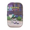 Pokemon TCG Lumiose City Mini Tin (Set of 5)