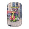 Pokemon TCG Lumiose City Mini Tin (Set of 5)