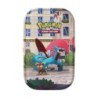 Pokemon TCG Lumiose City Mini Tin (Set of 5)