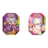 Pokemon TCG Mega Moonlight Tin (Pair)