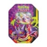 Pokemon TCG Mega Moonlight Tin (Pair)