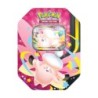 Pokemon TCG Mega Moonlight Tin (Pair)