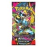 Pokemon TCG Mega Evolution Pitch Black Single Booster Pack