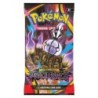 Pokemon TCG Mega Evolution Pitch Black Single Booster Pack