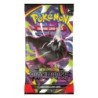 Pokemon TCG Mega Evolution Pitch Black Single Booster Pack