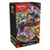 Pokemon TCG Mega Evolution Pitch Black Booster Bundle