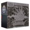 Pokemon TCG Mega Evolution Pitch Black Elite Trainer Box