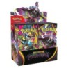 Pokemon TCG Mega Evolution Pitch Black Booster Box
