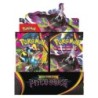 Pokemon TCG Mega Evolution Pitch Black Booster Box
