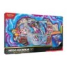 Pokemon TCG Mega Greninja ex Premium Collection