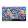Pokemon TCG Mega Greninja ex Premium Collection