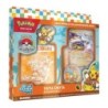 2025 Pokemon TCG World Championships Deck (Set of 4)