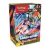 Pokemon TCG Mega Evolution Chaos Rising Build & Battle Box