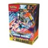Pokemon TCG Mega Evolution Chaos Rising Build & Battle Box
