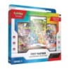 Pokemon TCG First Partner Illustration Collection Series 3