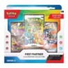 Pokemon TCG First Partner Illustration Collection Series 3