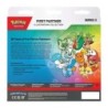 Pokemon TCG First Partner Illustration Collection Series 3