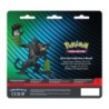 Pokemon TCG Zarude 2-Pack Blister