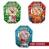 Pokemon TCG Mega Evolution Ascended Heroes Tins (Set of 3)