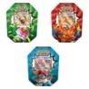Pokemon TCG Mega Evolution Ascended Heroes Tins (Set of 3)