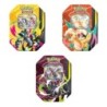 Pokemon TCG Mega Forces Tin (Set of 3)