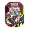 Pokemon TCG Mega Forces Tin (Set of 3)