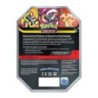 Pokemon TCG Mega Forces Tin (Set of 3)
