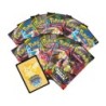 Pokemon TCG Mega Evolution Perfect Order ប្រអប់ Elite Trainer កំណែ Pokemon Center