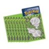 Pokemon TCG Mega Evolution Perfect Order ប្រអប់ Elite Trainer កំណែ Pokemon Center