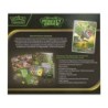 Pokemon TCG Mega Evolution Perfect Order ប្រអប់ Elite Trainer កំណែ Pokemon Center
