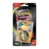 Mega Evolution Perfect Order Checklane Blister (Makuhita) Pokemon TCG