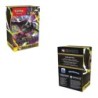 Pokemon TCG Mega Evolution Pitch Black Build and Battle Box