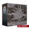 Pokemon TCG Mega Evolution Pitch Black Pokemon Centre Elite Trainer Box