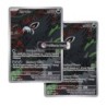 Pokemon TCG Mega Evolution Pitch Black Pokemon Centre Elite Trainer Box