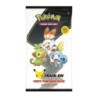 Pokemon TCG 25th Anniversary First Partner Pack Galar