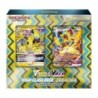 Pokemon TCG VSTAR & VMAX High Class Deck Zeraora Deoxys Set Japanese