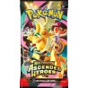 Pokemon TCG Mega Evolution Ascended Heroes Single Booster Pack